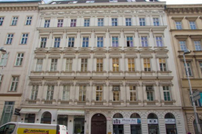 Vienna Hotspot  Вена